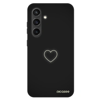 Obal pre Samsung Galaxy S24 S921B 5G - Heart