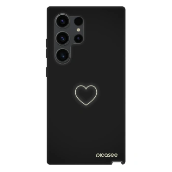 Obal pre Samsung Galaxy S24 Ultra S928B 5G - Heart
