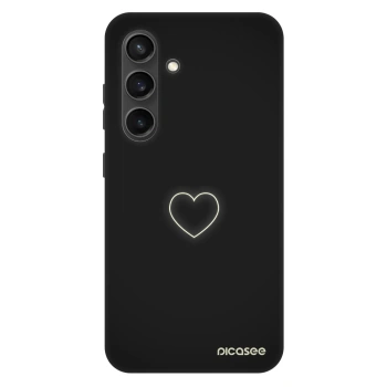 Obal pre Samsung Galaxy S24+ S926B 5G - Heart