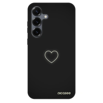 Obal pre Samsung Galaxy S25 5G - Heart