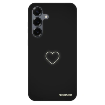 Obal pre Samsung Galaxy S25+ 5G - Heart