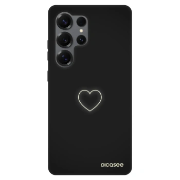 Obal pre Samsung Galaxy S25 Ultra 5G - Heart