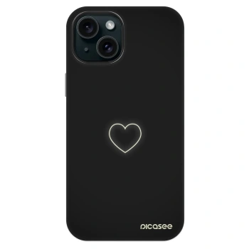 Obal pre Apple iPhone 13 - Heart