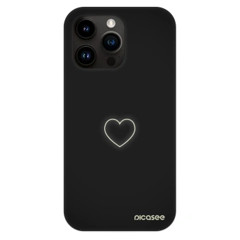 Obal pre Apple iPhone 13 Pro - Heart