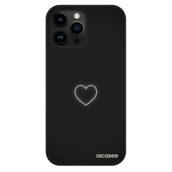 Obal pre Apple iPhone 13 Pro Max - Heart