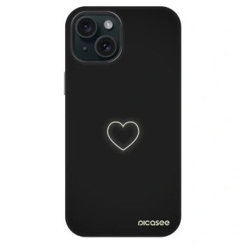 Obal pre Apple iPhone 14 - Heart