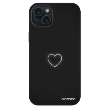 Obal pre Apple iPhone 14 Plus - Heart