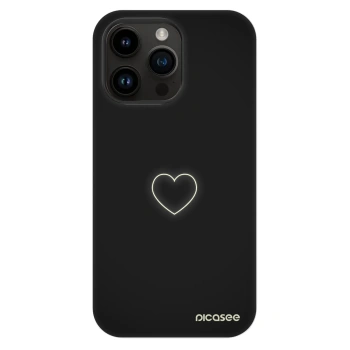 Obal pre Apple iPhone 14 Pro Max - Heart
