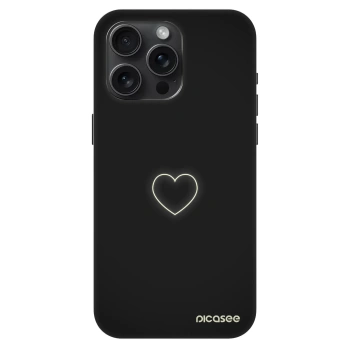 Obal pre Apple iPhone 15 Pro Max - Heart