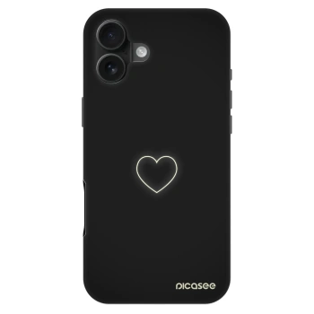 Obal pre Apple iPhone 16 Plus - Heart