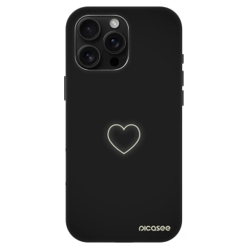 Obal pre Apple iPhone 16 Pro Max - Heart