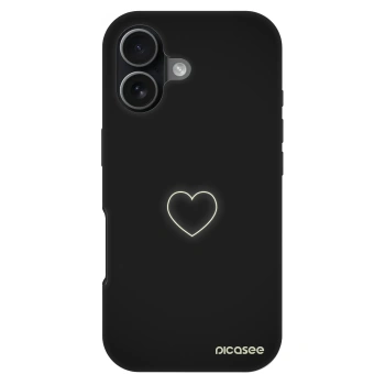 Obal pre Apple iPhone 17 - Heart