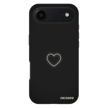 Obal pre Apple iPhone Air - Heart