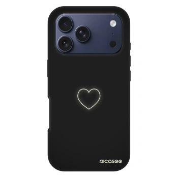 Obal pre Apple iPhone 17 Pro - Heart