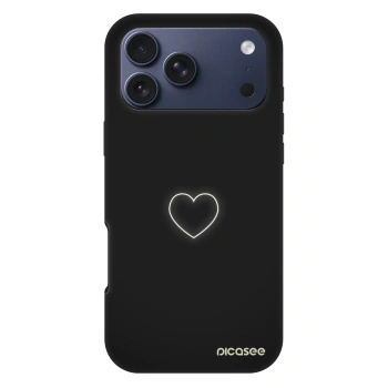 Obal pre Apple iPhone 17 Pro Max - Heart