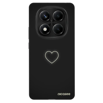 Obal pre Xiaomi Redmi Note 14 Pro 4G - Heart