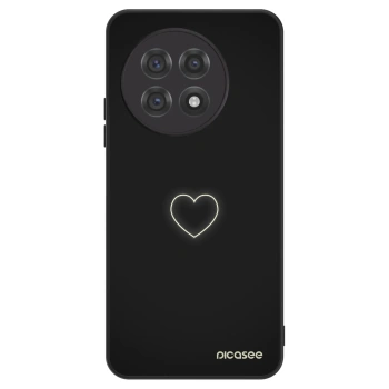 Obal pre OnePlus 13R 5G - Heart
