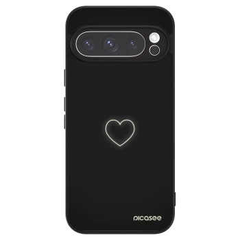 Obal pre Google Pixel 9 Pro XL - Heart