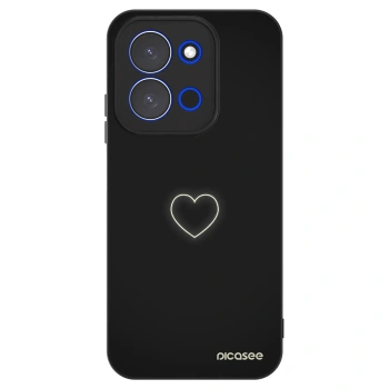 Obal pre Xiaomi Redmi 15C 4G - Heart