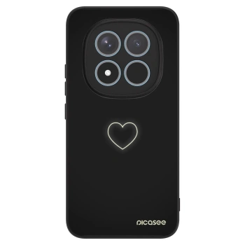 Obal pre Xiaomi Redmi Note 15 Pro+ - Heart