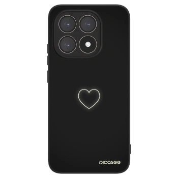Obal pre Xiaomi 15T - Heart