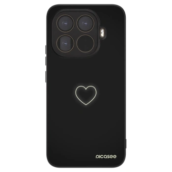 Obal pre Xiaomi 15T Pro - Heart