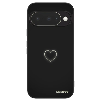 Obal pre Google Pixel 10 - Heart
