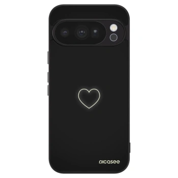 Obal pre Google Pixel 10 Pro - Heart