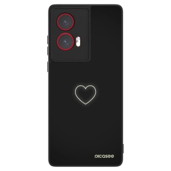 Obal pre Motorola Edge 50 Fusion - Heart