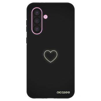 Obal pre Samsung Galaxy A56 5G A566B - Heart