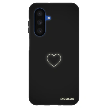 Obal pre Samsung Galaxy A17 5G - Heart
