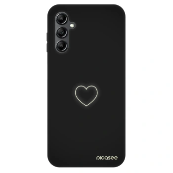 Obal pre Samsung Galaxy A16 4G - Heart