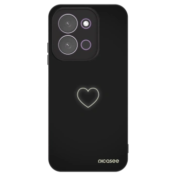 Obal pre Xiaomi Redmi 15C 5G - Heart