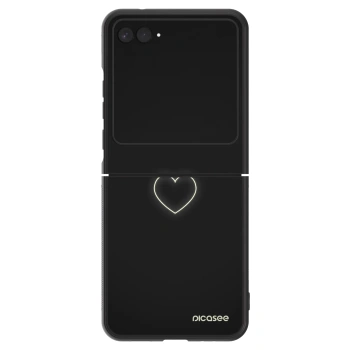 Obal pre Motorola Razr 60 - Heart