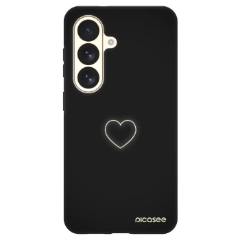 Obal pre Samsung Galaxy S26 - Heart