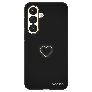 Obal pre Samsung Galaxy S26+ - Heart