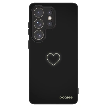 Obal pre Samsung Galaxy S26 Ultra - Heart