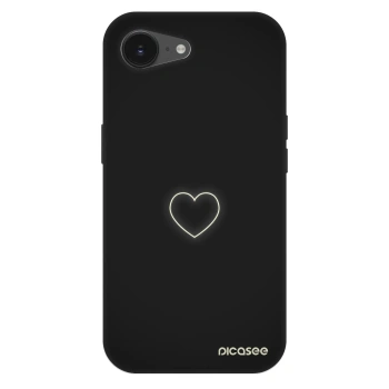 Obal pre Apple iPhone 17e - Heart