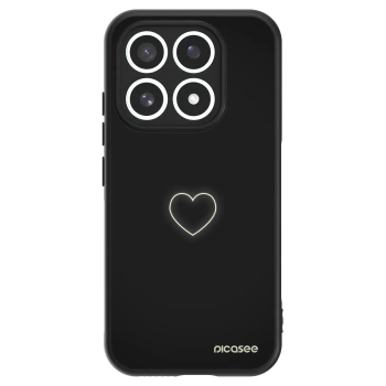 Picasee ULTIMATE CASE pro Xiaomi 17 - Heart