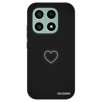 Obal pre Xiaomi 17 - Heart