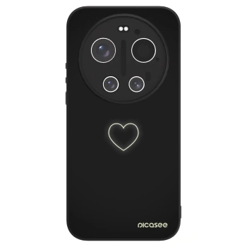 Obal pre Xiaomi 17 Ultra - Heart