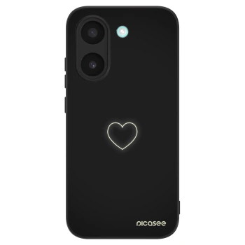Obal pre Xiaomi Poco X8 Pro - Heart