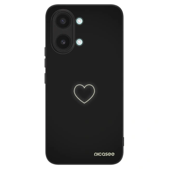 Obal pre Xiaomi Poco X8 Pro Max - Heart