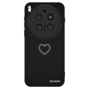 Obal pre Vivo X300 Pro - Heart