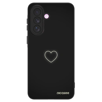 Obal pre Samsung Galaxy A57 5G - Heart