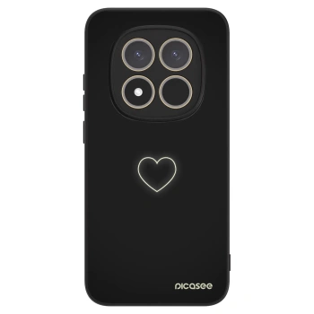 Obal pre Xiaomi Redmi Note 15 Pro 5G - Heart