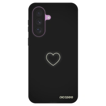 Picasee Fashion Case pre Samsung Galaxy A57 5G - Heart