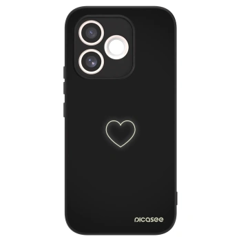 Obal pre Honor 600 Lite - Heart