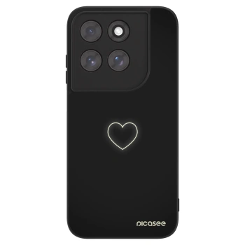 Obal pre Motorola Moto G77 - Heart