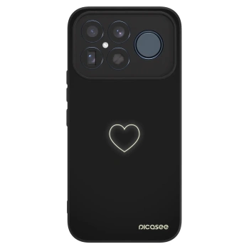 Obal pre Xiaomi Poco F8 Ultra - Heart